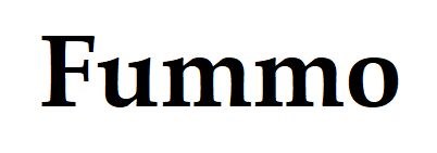 Fummo
