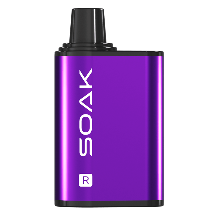 ЭСДН Soak R 5000 - Isabella Grapes (Виноград Изабелла)