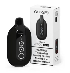 ЭСДН Flonq Ultra 20000 - Tobacco (Табак)