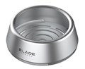 Калауд BLADE HOOKAH Silver (серебро)