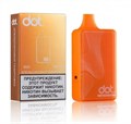 ЭСДН Dot 5000 - Апельсиновая Газировка