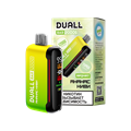 ЭСНД Duall Bar 12000 - Ананас Киви