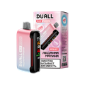 ЭСНД Duall Bar 12000 - Ледяная Малина