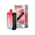 ЭСНД Duall Bar 12000 - Морозная Вишня