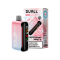 ЭСНД Duall Bar 12000 - Морозный Арбуз