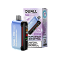 ЭСНД Duall Bar 12000 - Морозный Виноград