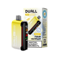 ЭСНД Duall Bar 12000 - Пина Колада