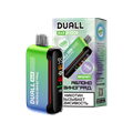 ЭСНД Duall Bar 12000 - Яблоко Виноград
