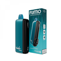 ЭСДН FUMMO INDIC 10000 - Apple Mint Energy (Мятно Яблочный Энергетик)