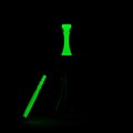 Alpha Hookah - Model X SPECIAL Neon 3873