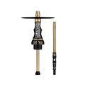 Alpha Hookah - BEAT VNDL Black 3907