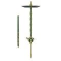 Blade Hookah - One LE (Green Gold)