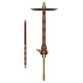 Blade Hookah - One LE (Red Gold)