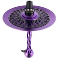 Blade Hookah - One M (Purple Black) 3960
