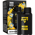 ЭСДН Duft 7000 - Melon Punch (Дыня)