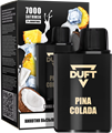 ЭСДН Duft 7000 - Pina Colada (Пина Колада)