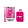 ЭСДН Inflave Mini 1000 - Малиновый йогурт