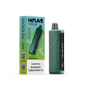 ЭСДН Inflave Omega 10000 - Киви Лайм Алоэ