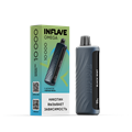 ЭСДН Inflave Omega 10000 - Черная мята
