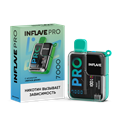 ЭСДН Inflave Pro 7000 - Мятное драже