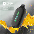 ЭСДН Puffmi Pure 12000 - Tobacco (Табак)